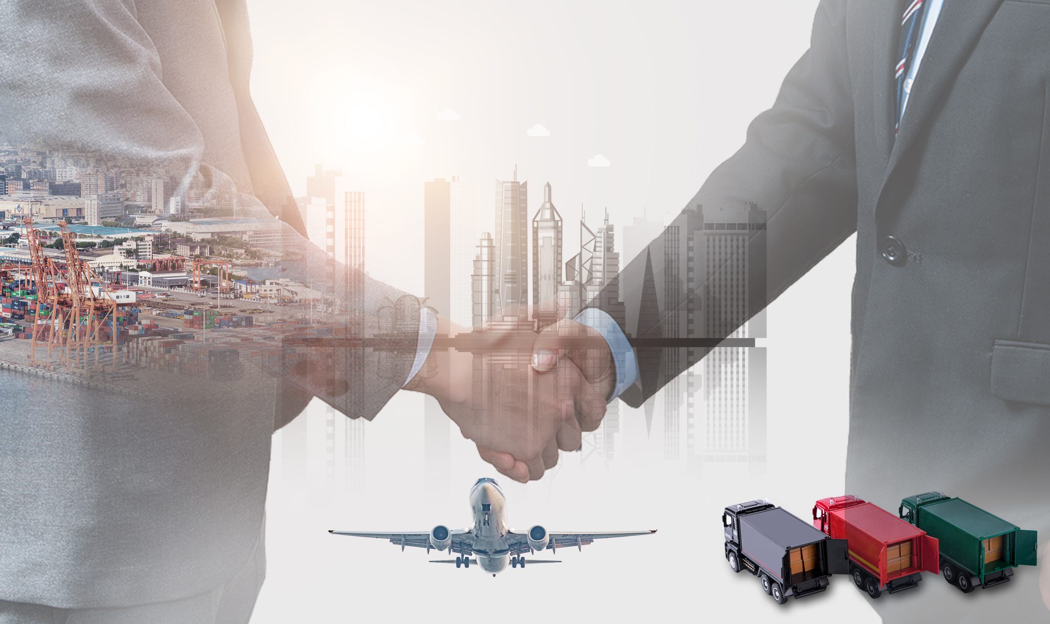 Strengthen efforts to stabilize foreign trade and foreign investment, further advance high-level opening up - Panex WD International - 泛鼎国际